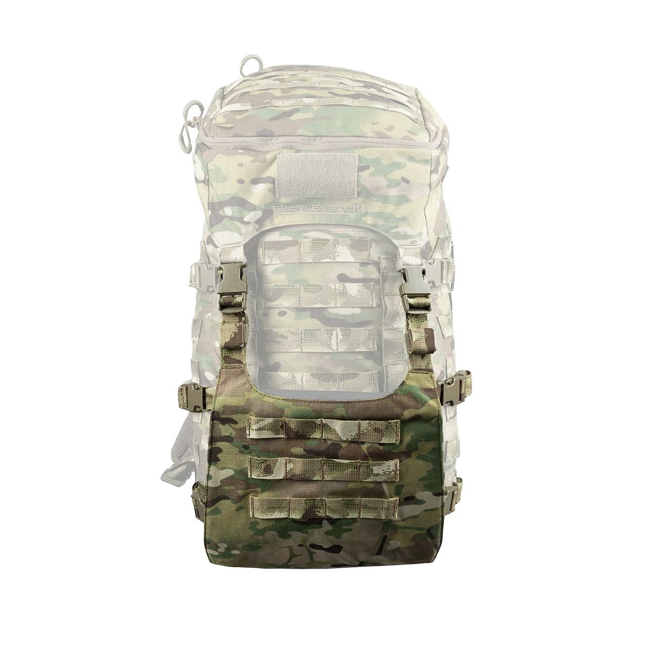 Eberlestock Mission Load Panel Multicam - Platatac
