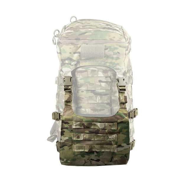 Eberlestock Mission Load Panel Multicam - Platatac