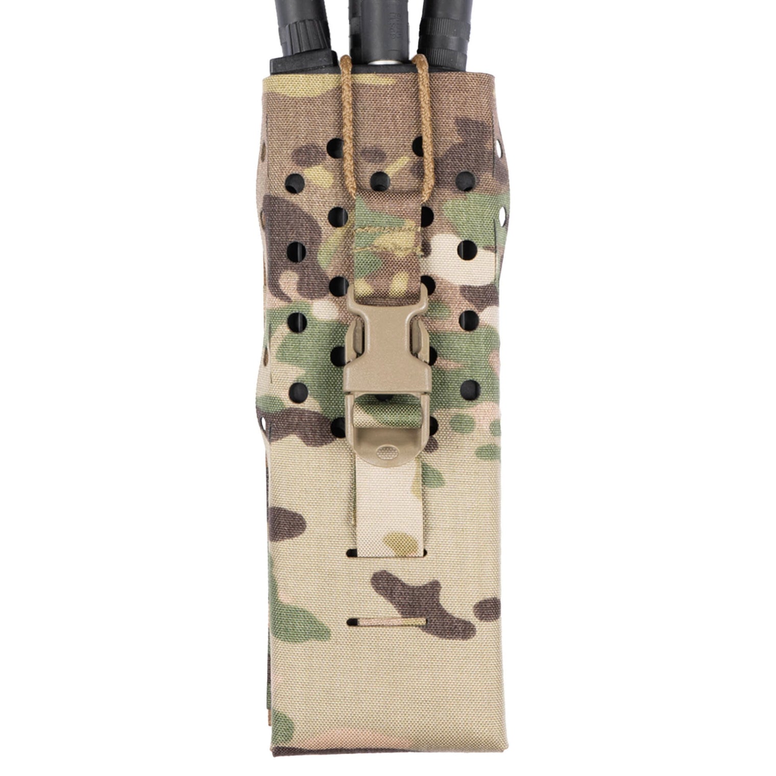 Platatac MPU5 Radio Pouch - Platatac