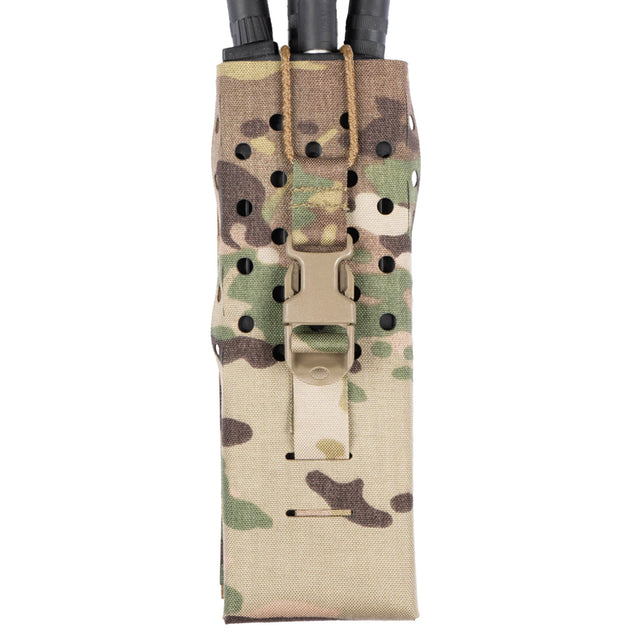 Platatac MPU5 Radio Pouch - Platatac