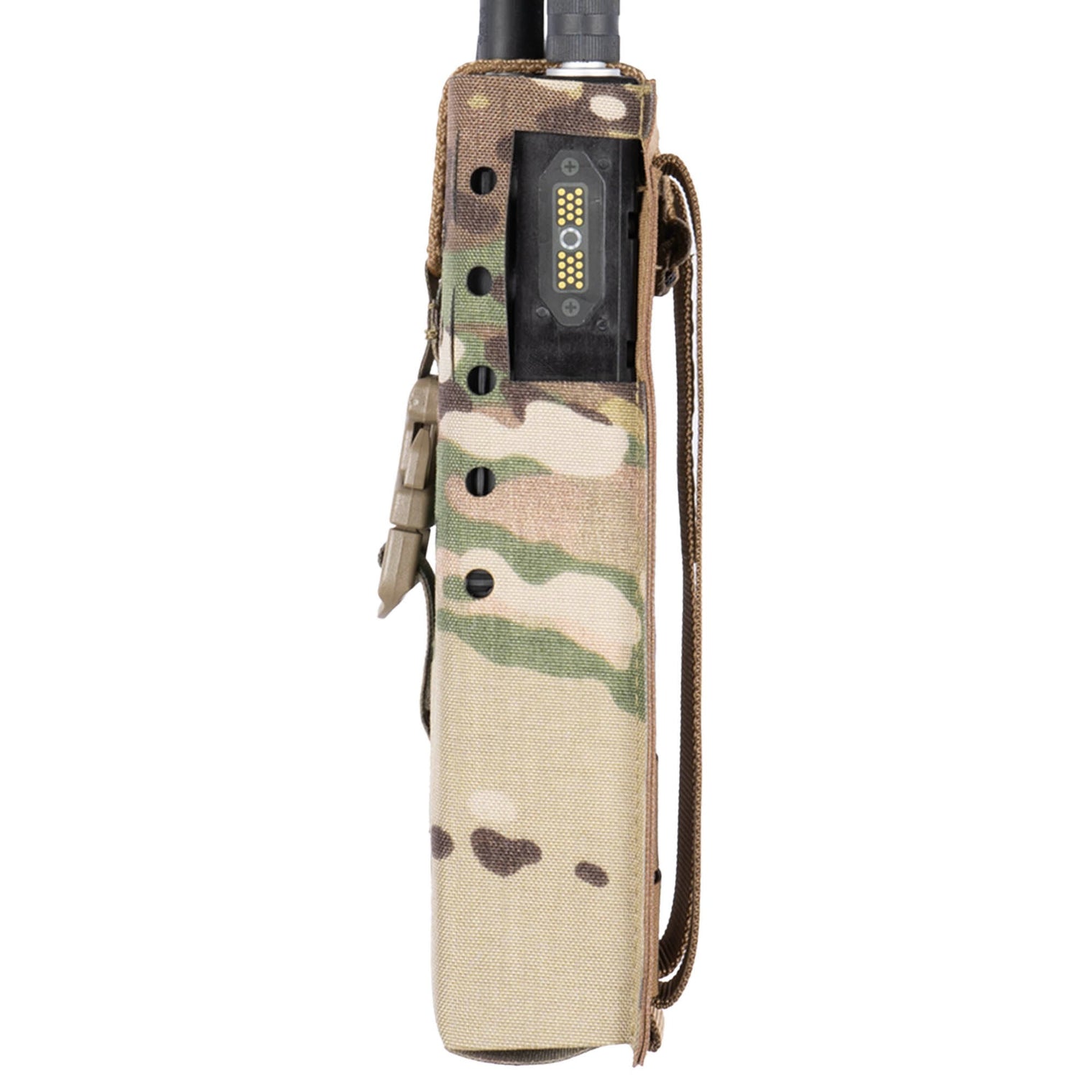 Platatac MPU5 Radio Pouch - Platatac