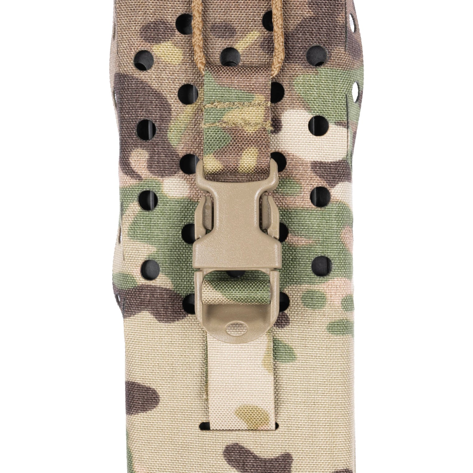 Platatac MPU5 Radio Pouch - Platatac