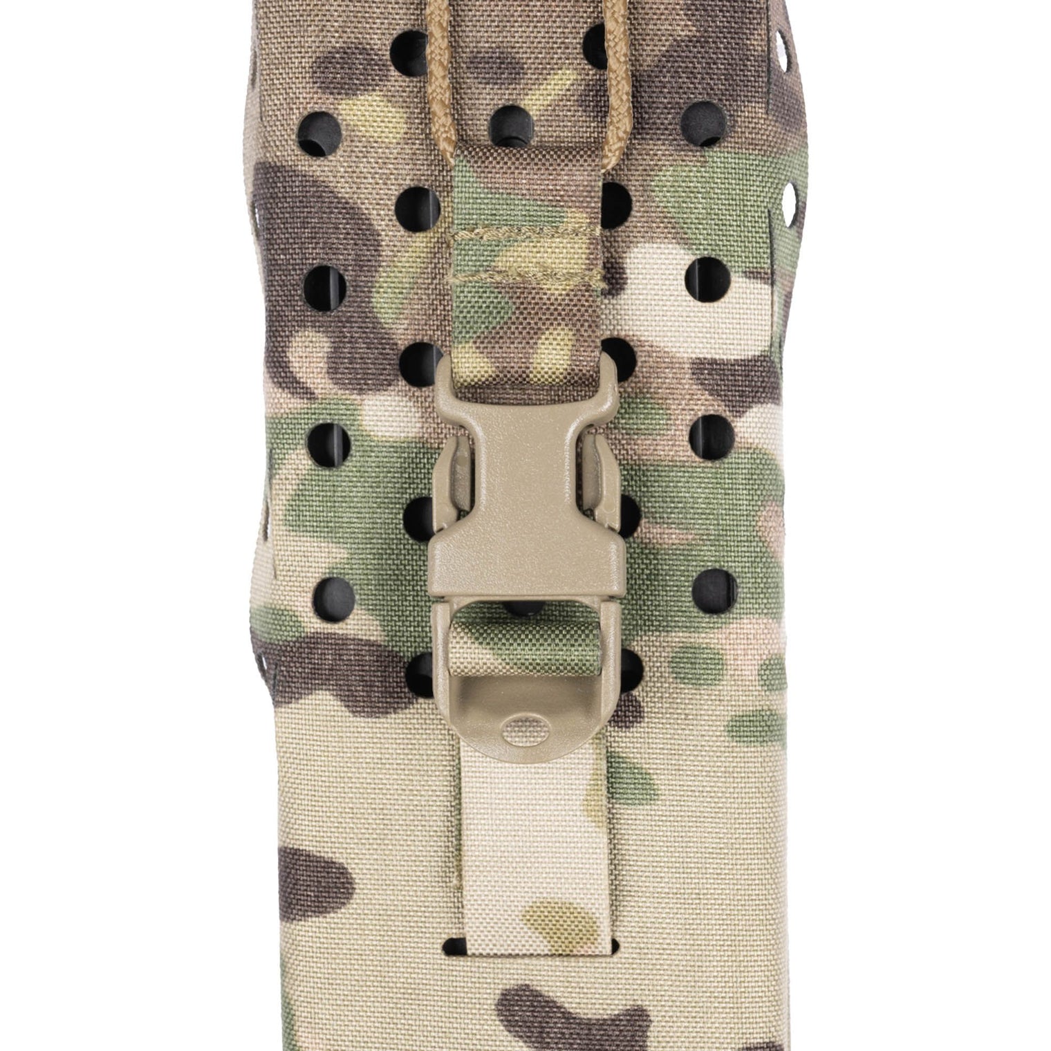 Platatac MPU5 Radio Pouch