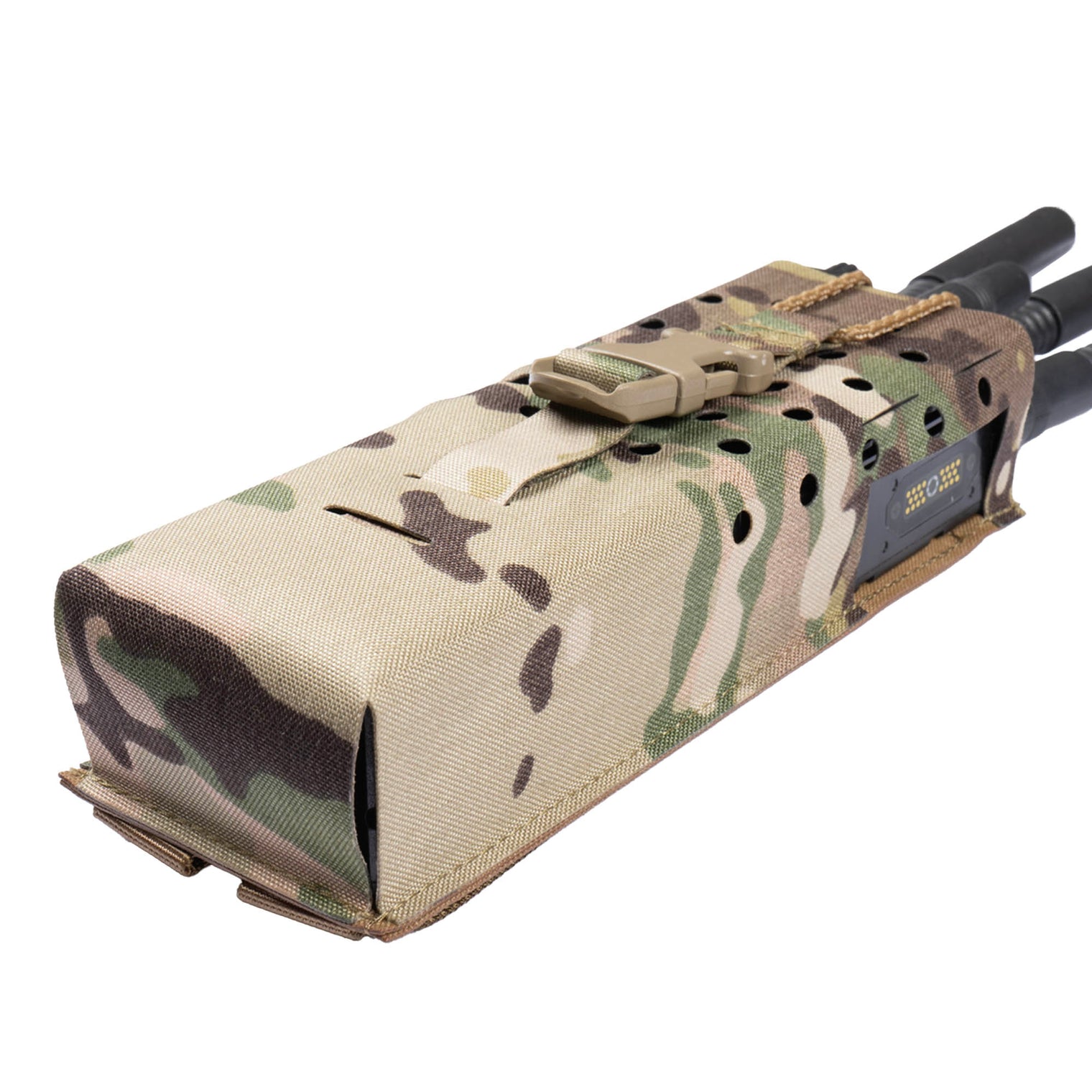 Platatac MPU5 Radio Pouch - Platatac