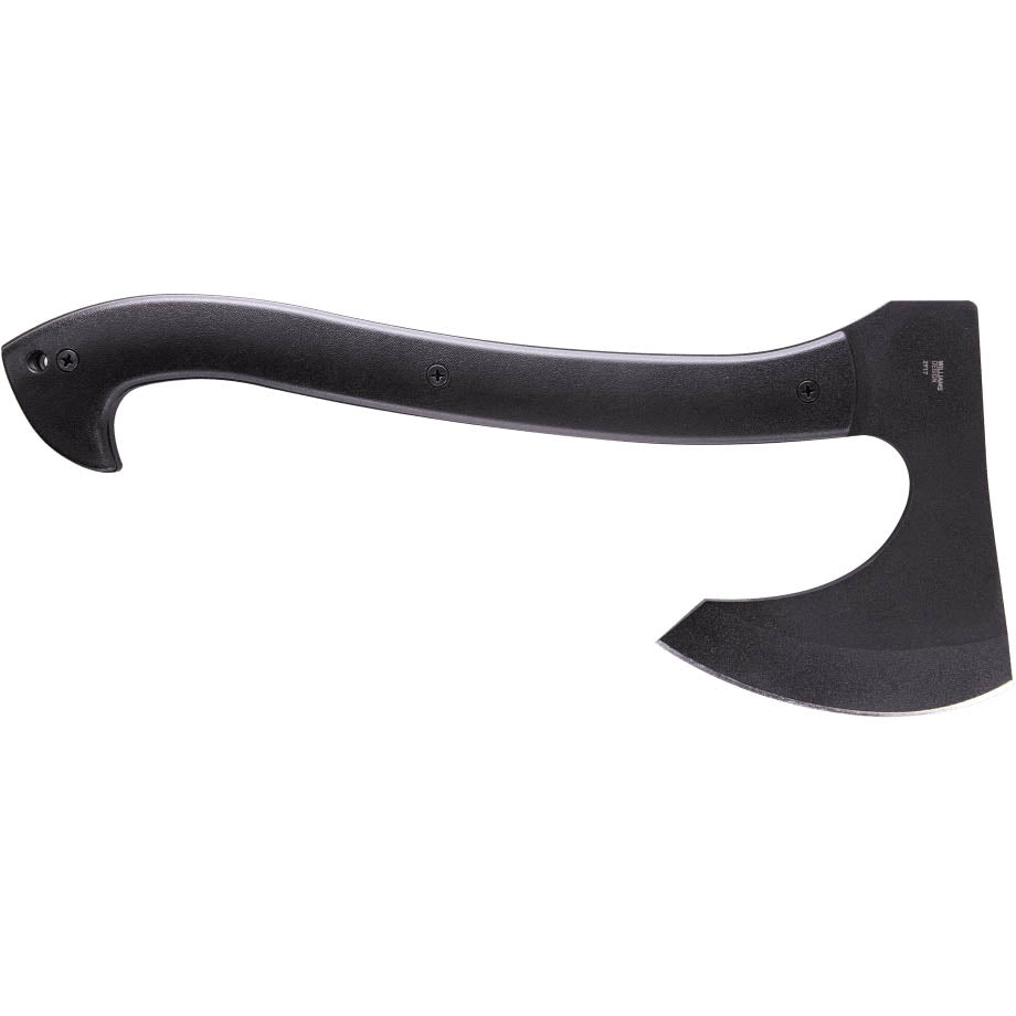 CRKT Skeggox Axe Black
