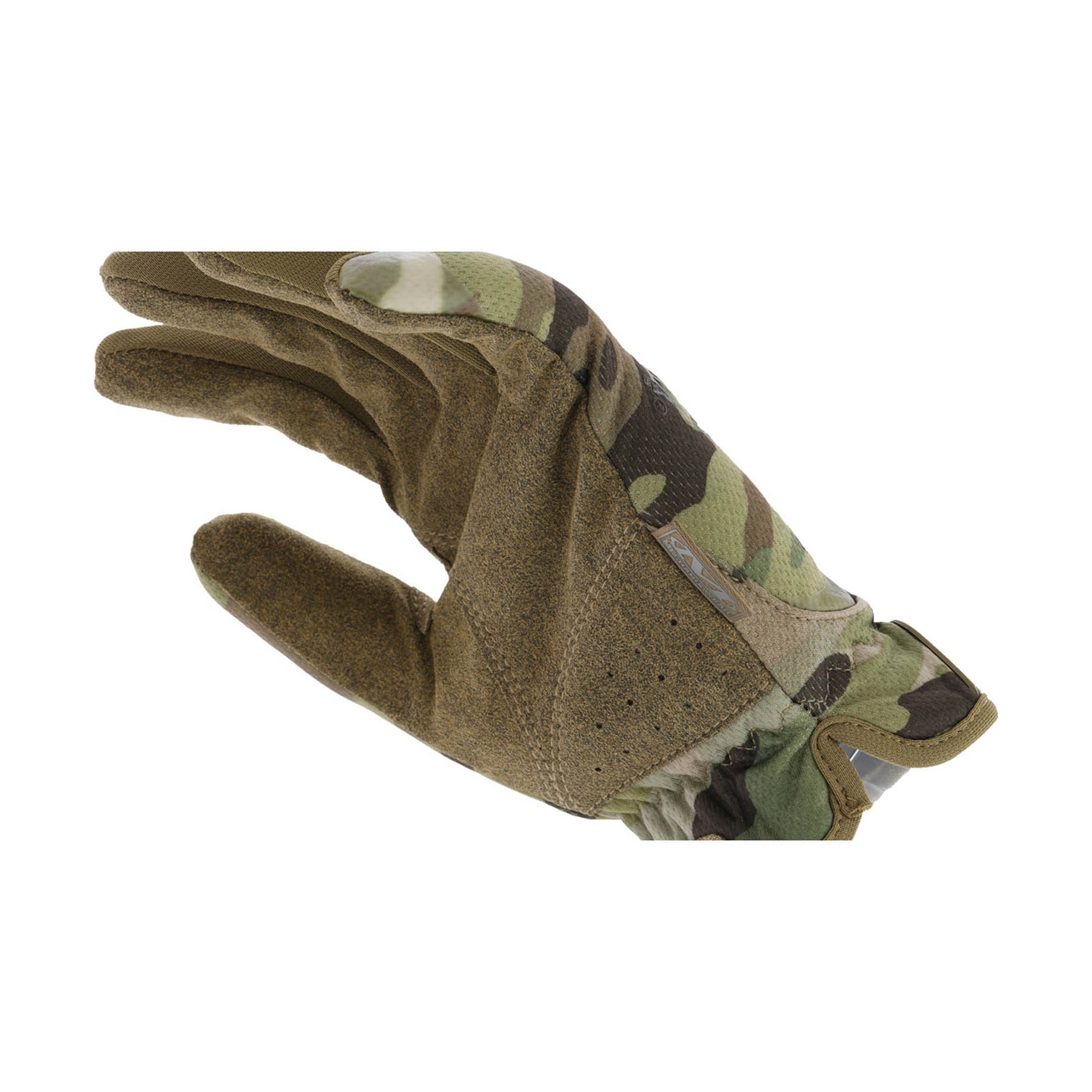Mechanix Wear Tactical Fastfit - Coyote - Platatac