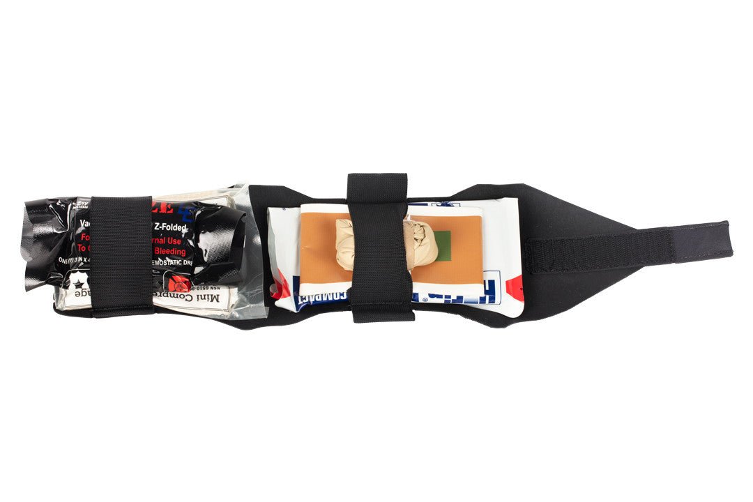 Blue Force Gear Micro Trauma Kit Now - Platatac