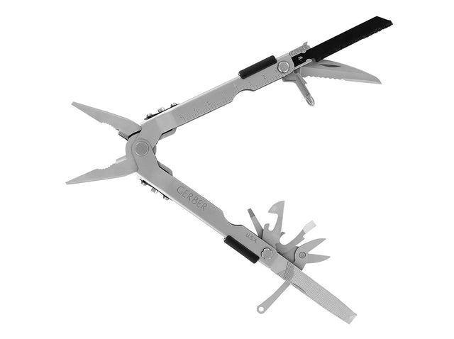 Gerber MP600 Multitool Deluxe - Platatac