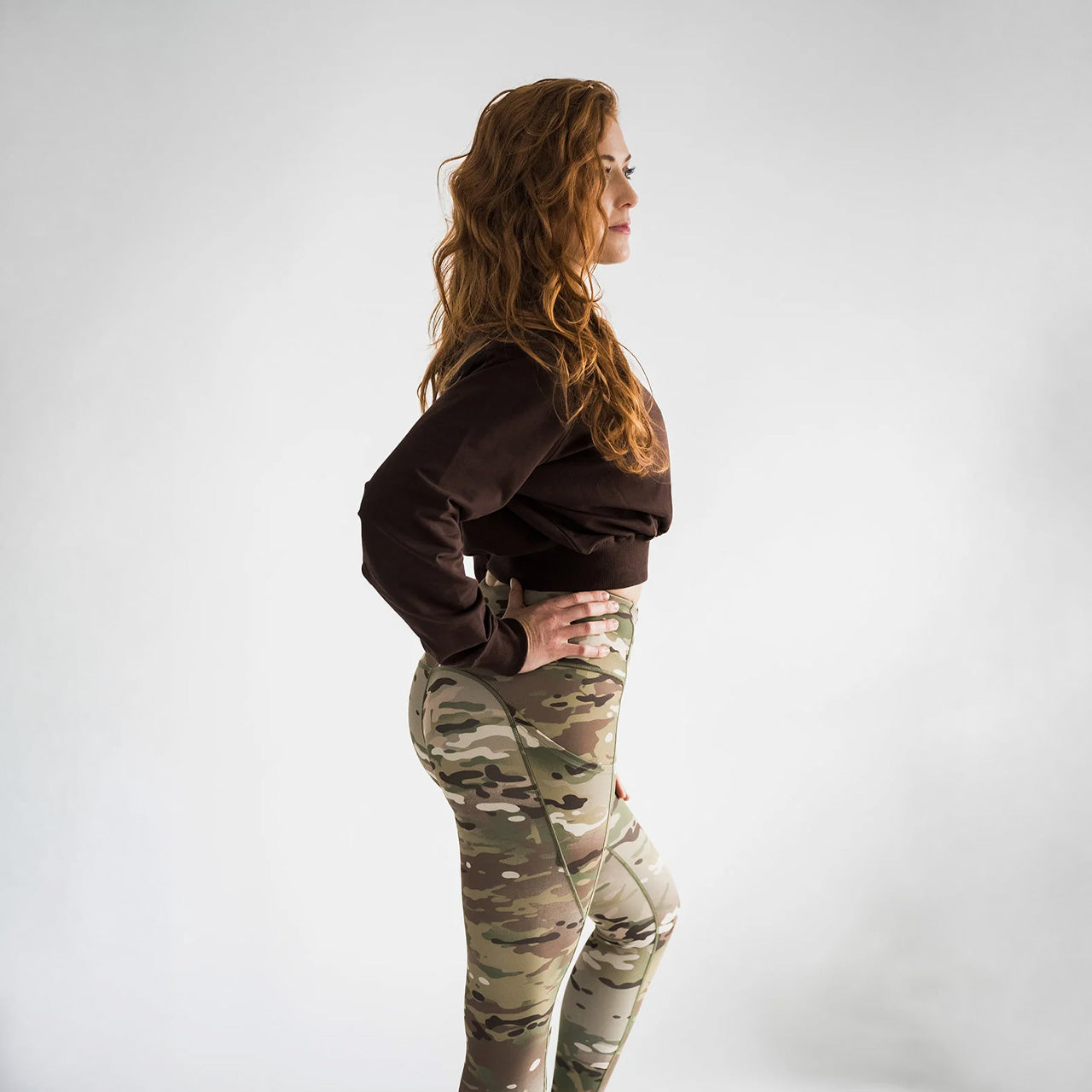 Fit By Nature Multicam® Original Leggings