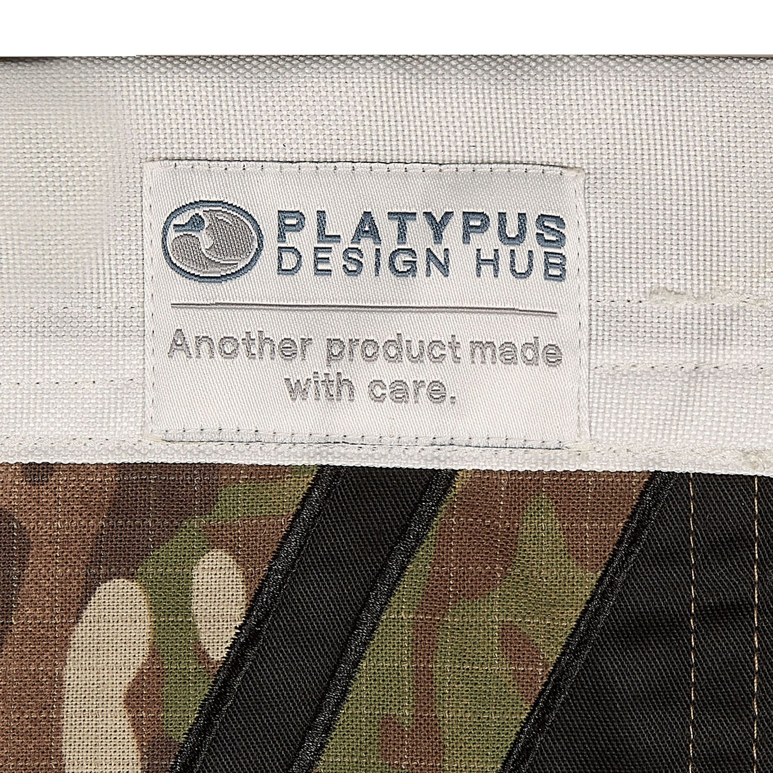 Platatac Embroidered ANF Flag - Platatac