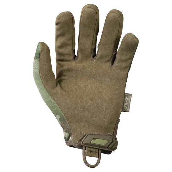 Mechanix Wear The Original Multicam Gloves - Platatac