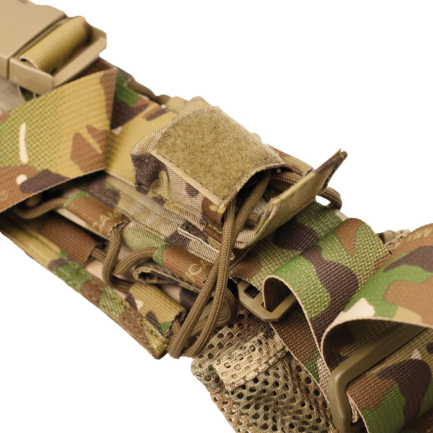 Platatac Multirole MOE Carrier - Platatac