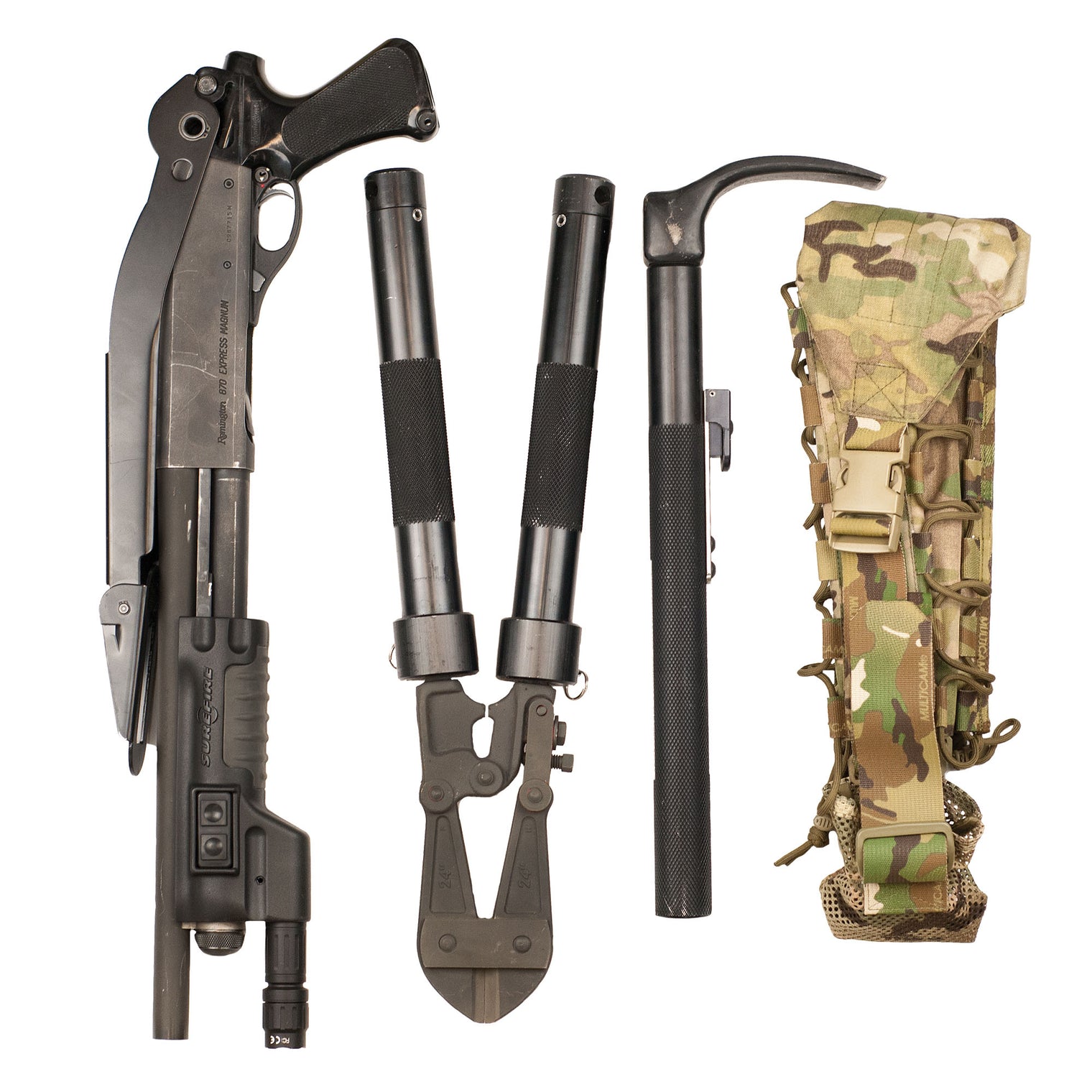 Platatac Multirole MOE Carrier - Platatac