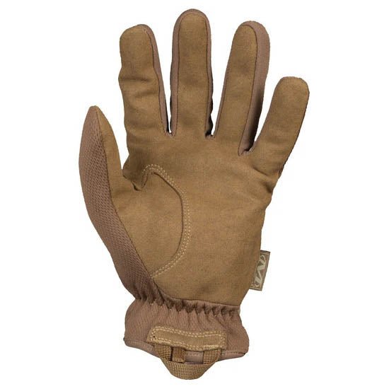 Mechanix Wear Fastfit - Coyote - Platatac