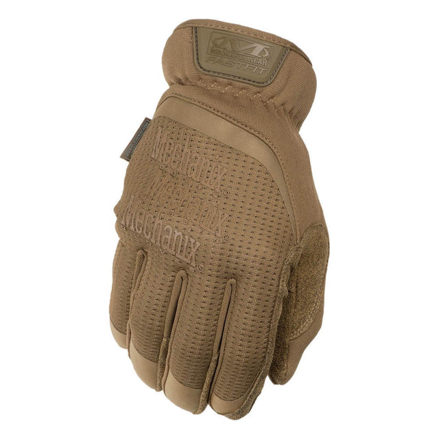 Mechanix Wear Tactical Fastfit - Coyote - Platatac