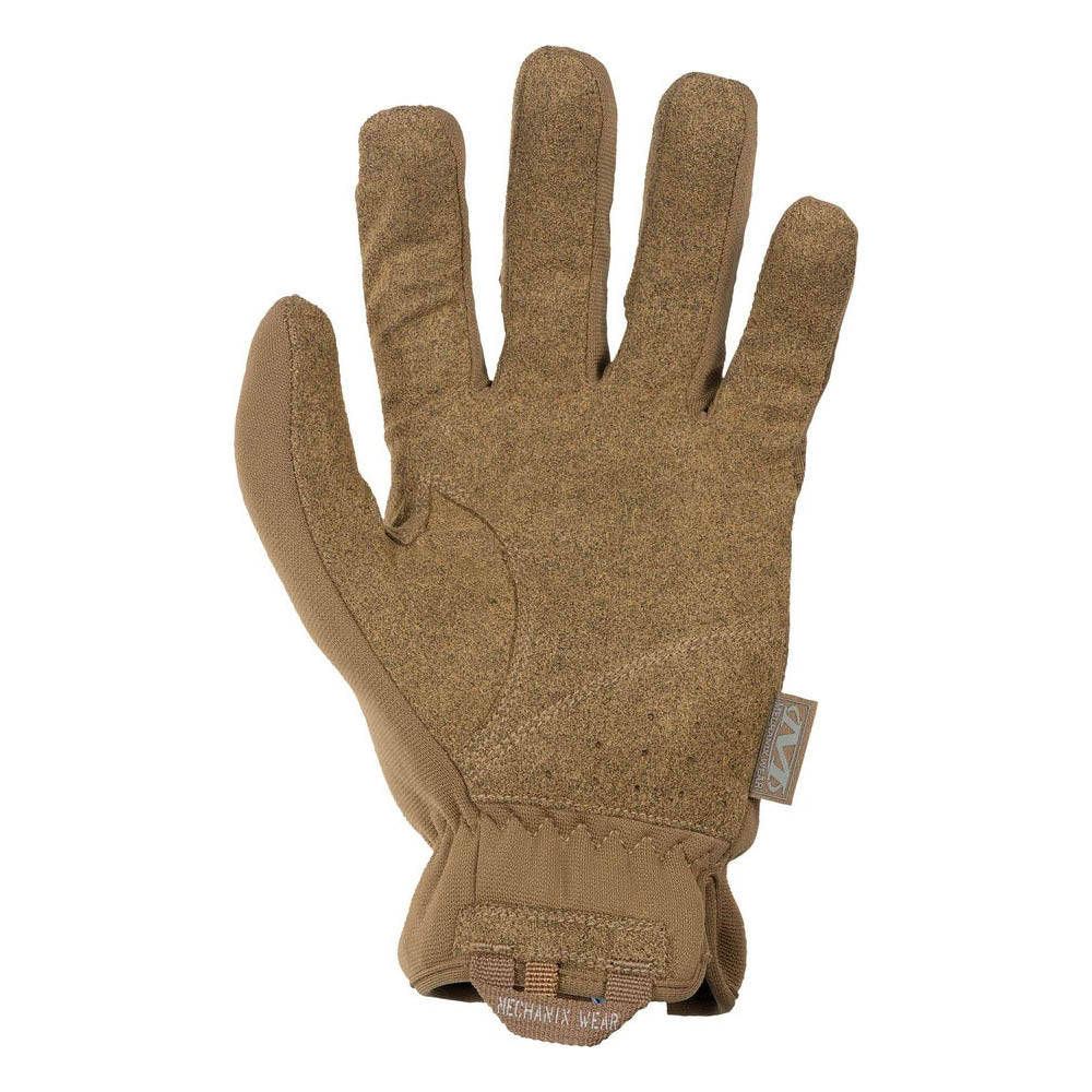 Mechanix Wear Tactical Fastfit - Coyote - Platatac