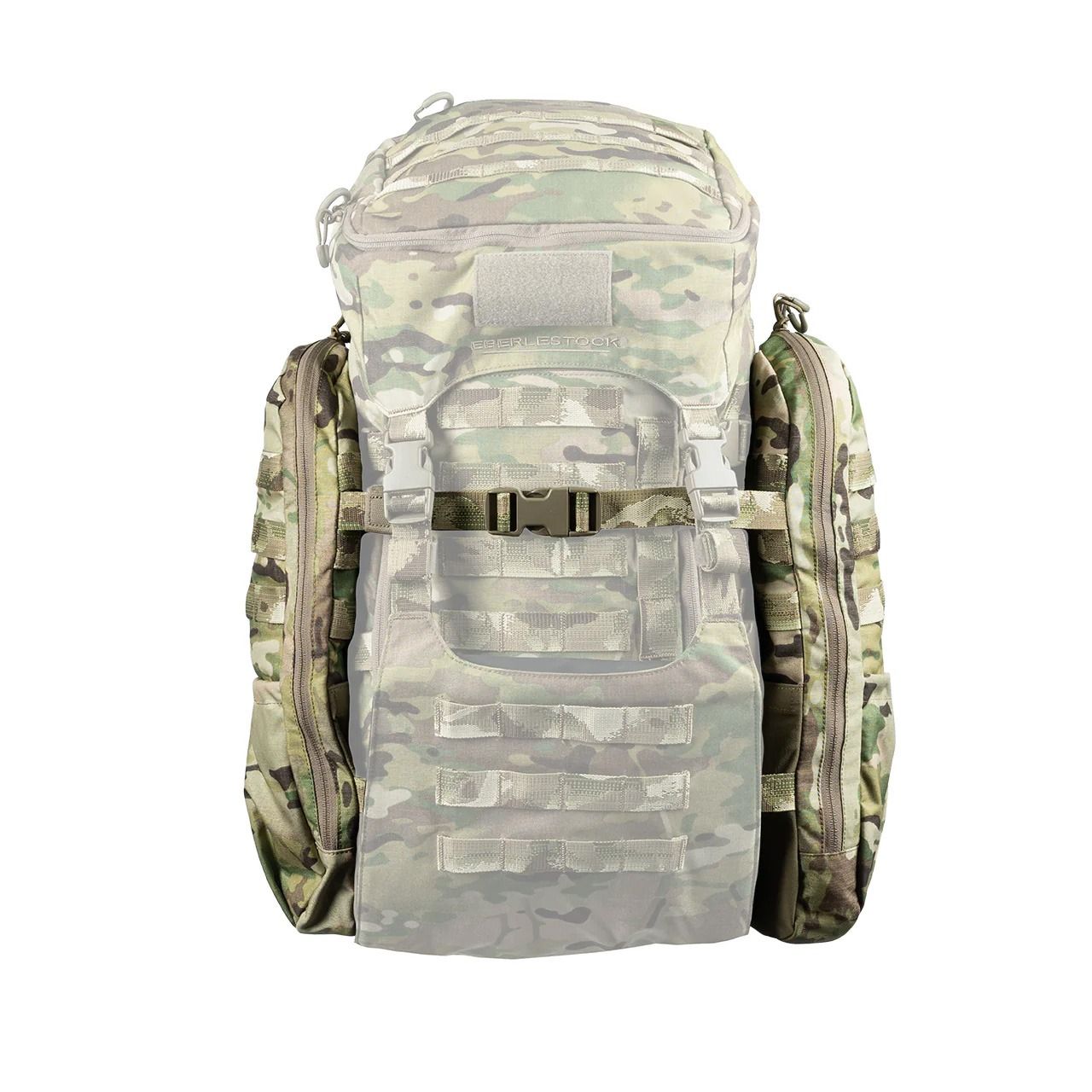 Eberlestock Mission Wings Multicam - Platatac