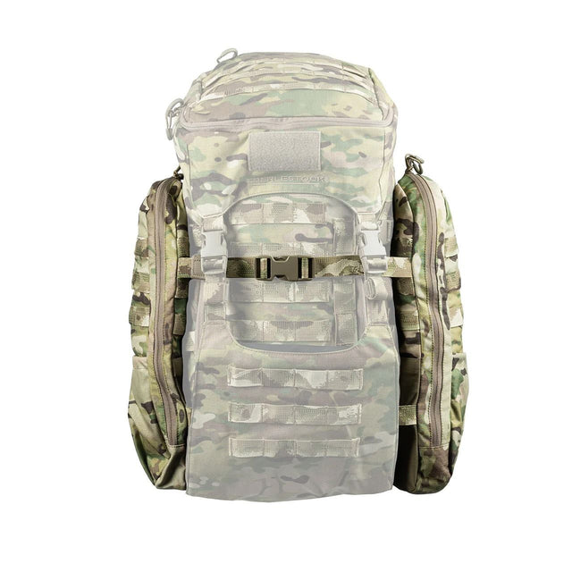Eberlestock Mission Wings Multicam - Platatac