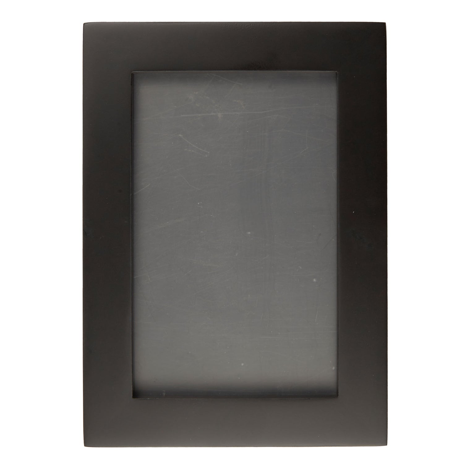 Naked Army Wooden Frame & Base - Platatac