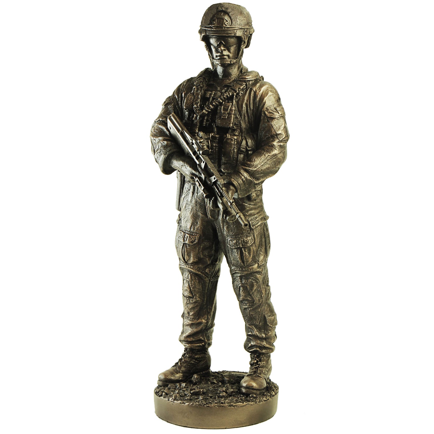 Naked Army RAR 2021 - Platatac