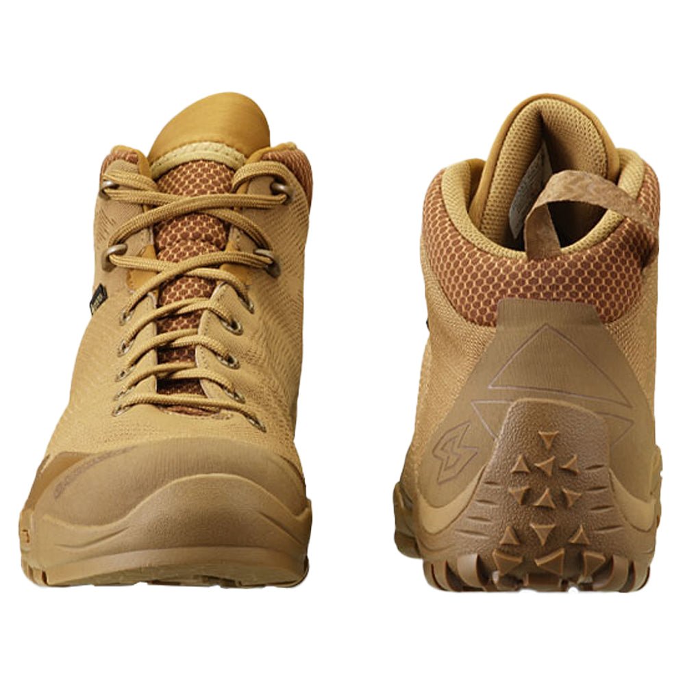 Garmont Nemesis 4.2 GTX - Platatac