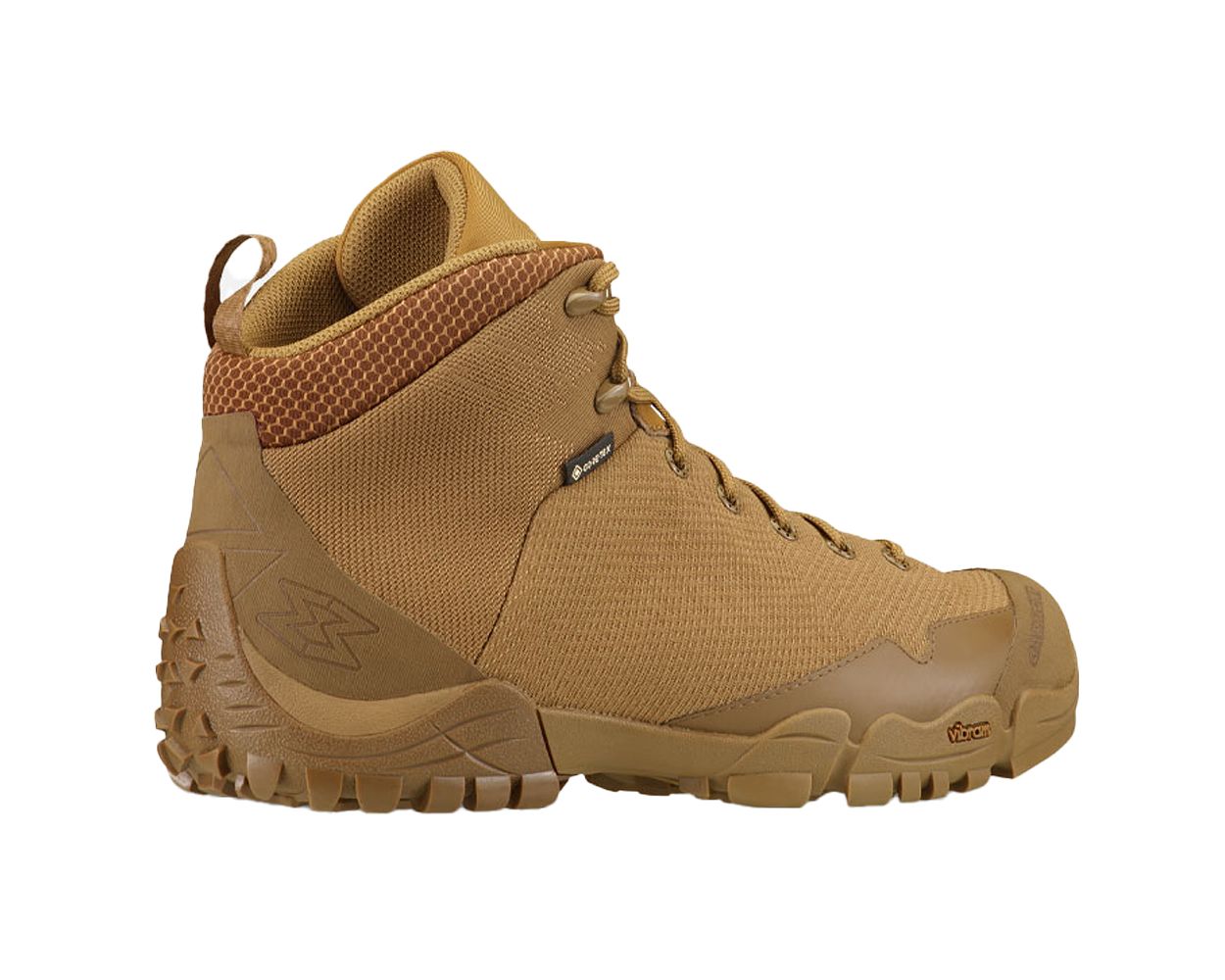 Garmont Nemesis 4.2 GTX - Platatac