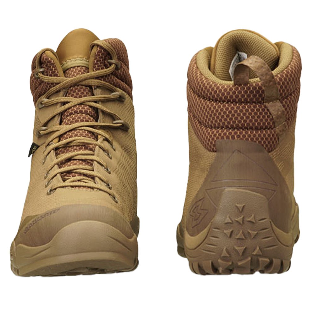 Garmont Nemesis 6.2 GTX - Platatac