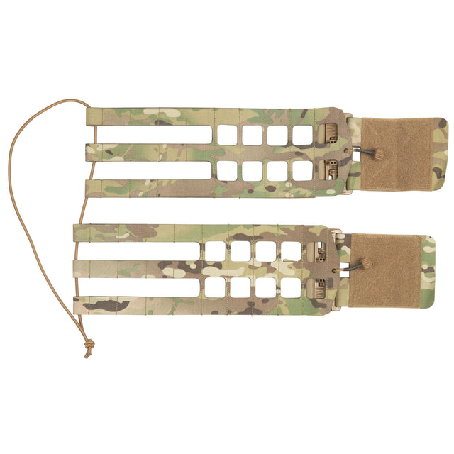 PLATATAC SMAC 4 Releasable Structural Cummerbund - Platatac