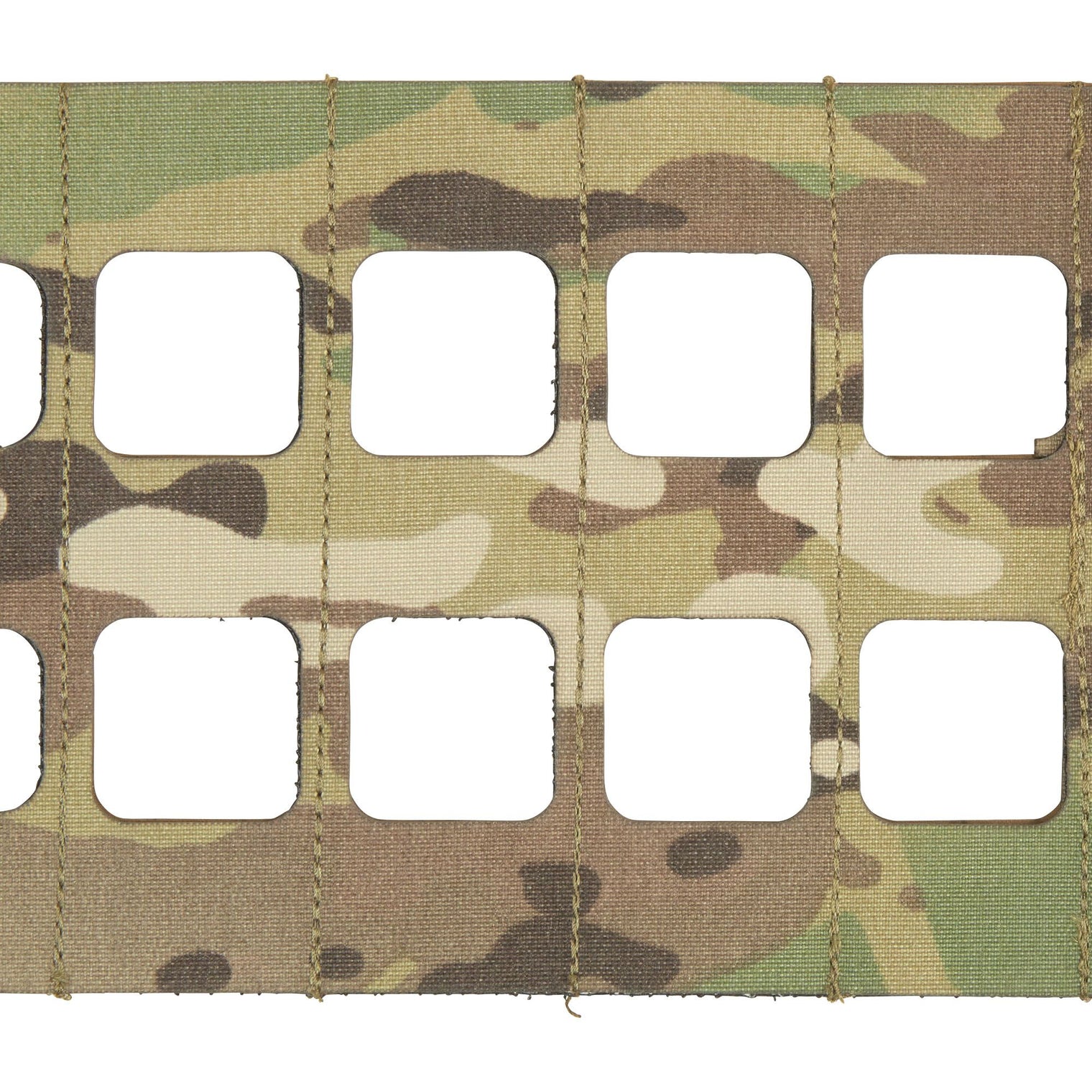 PLATATAC SMAC 4 Releasable Structural Cummerbund - Platatac