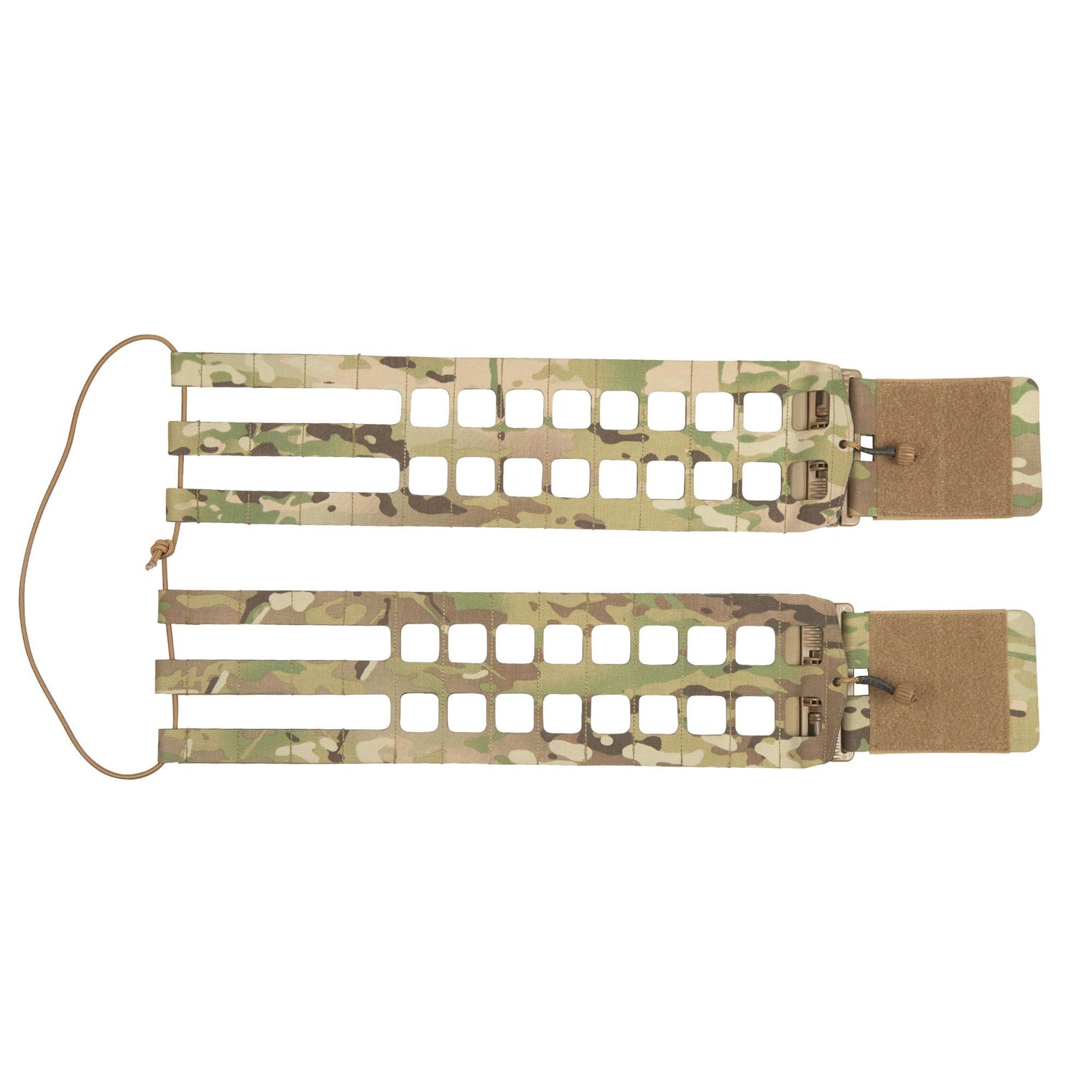 PLATATAC SMAC 4 Releasable Structural Cummerbund - Platatac