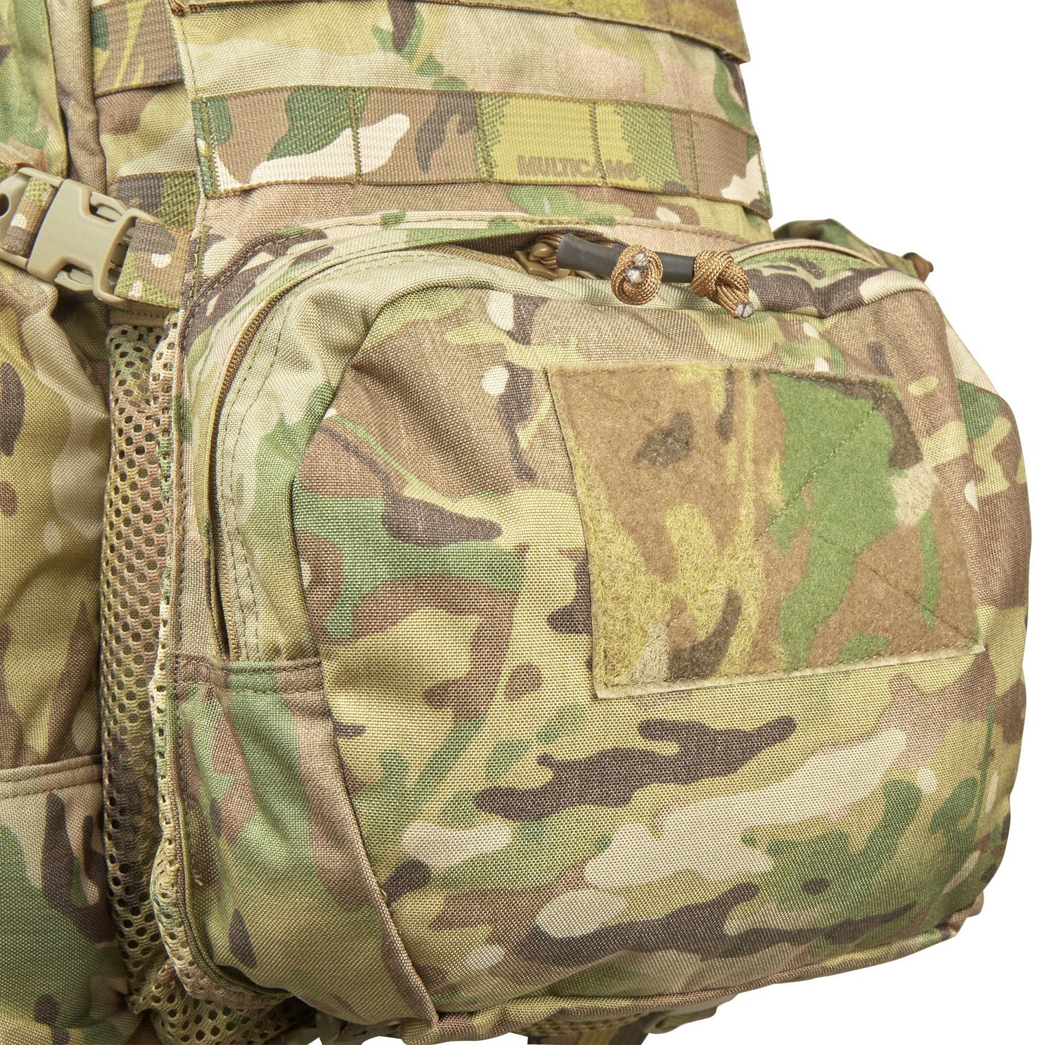 Platatac Bullock Echo Pack V4 - Platatac