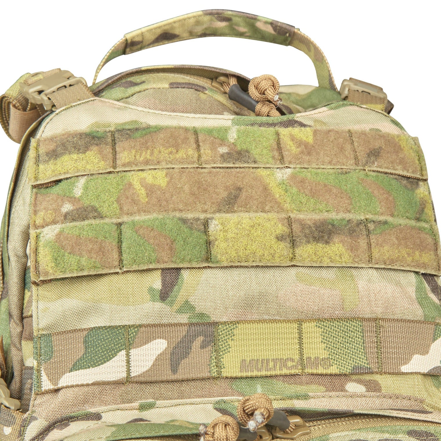 Platatac Bullock Echo Pack V4 - Platatac