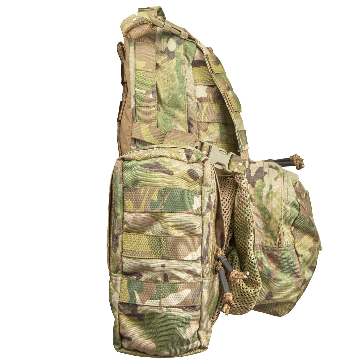 Platatac Bullock Echo Pack V4 - Platatac