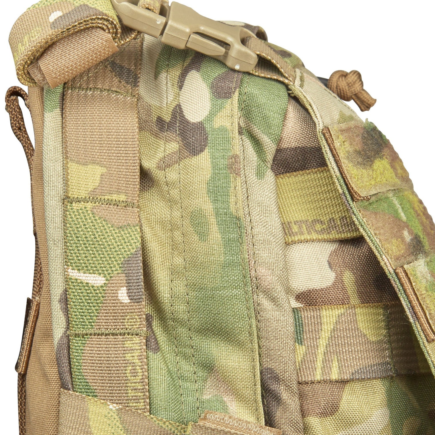 Platatac Bullock Echo Pack V4 - Platatac