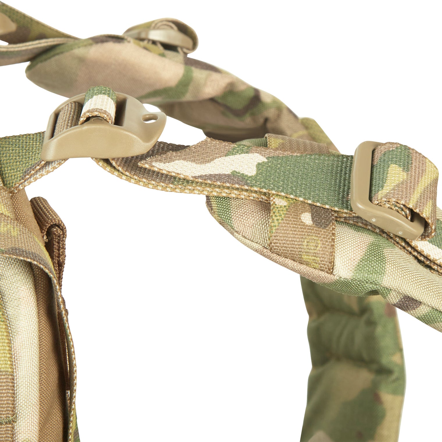 Platatac Bullock Echo Pack V4 - Platatac