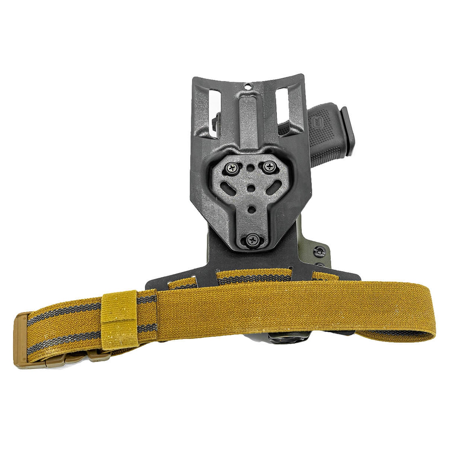 ANR Design G19 X300 OWB NIDHOGG QLS Holster (RH & LH) - Platatac