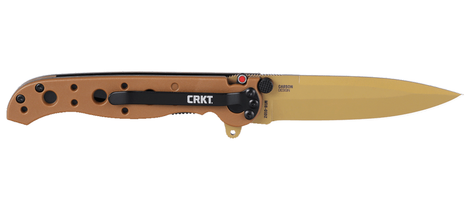 CRKT M16-01DZ Spear Point