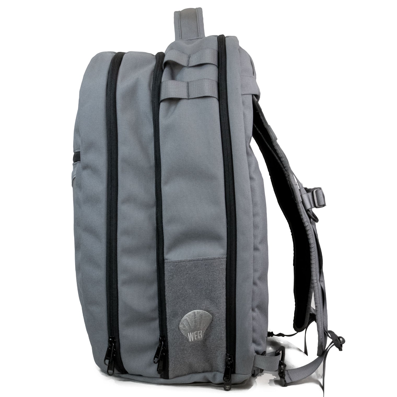 Platatac Nomad Daypack MK2 - Platatac
