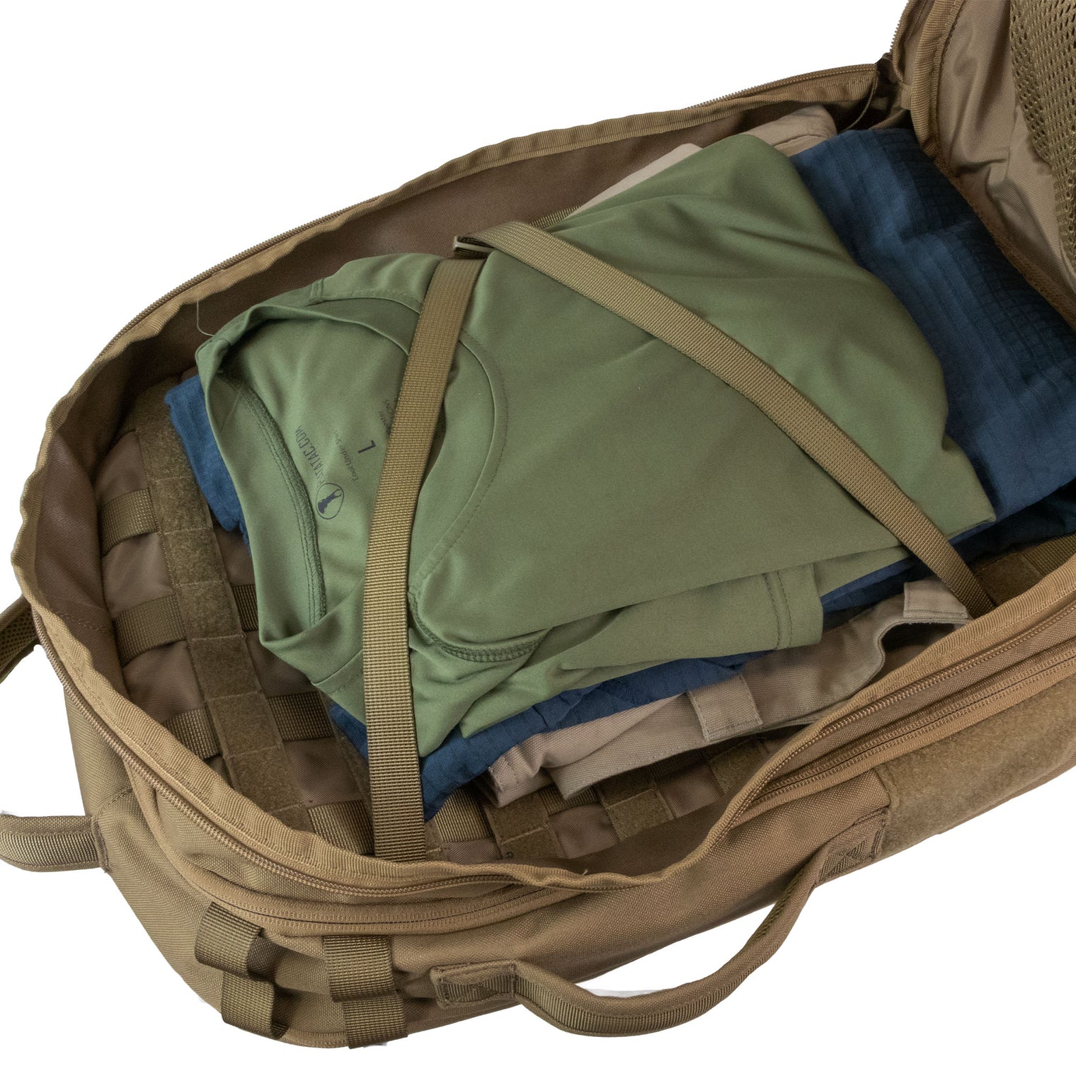 Platatac Nomad Daypack MK2 - Platatac