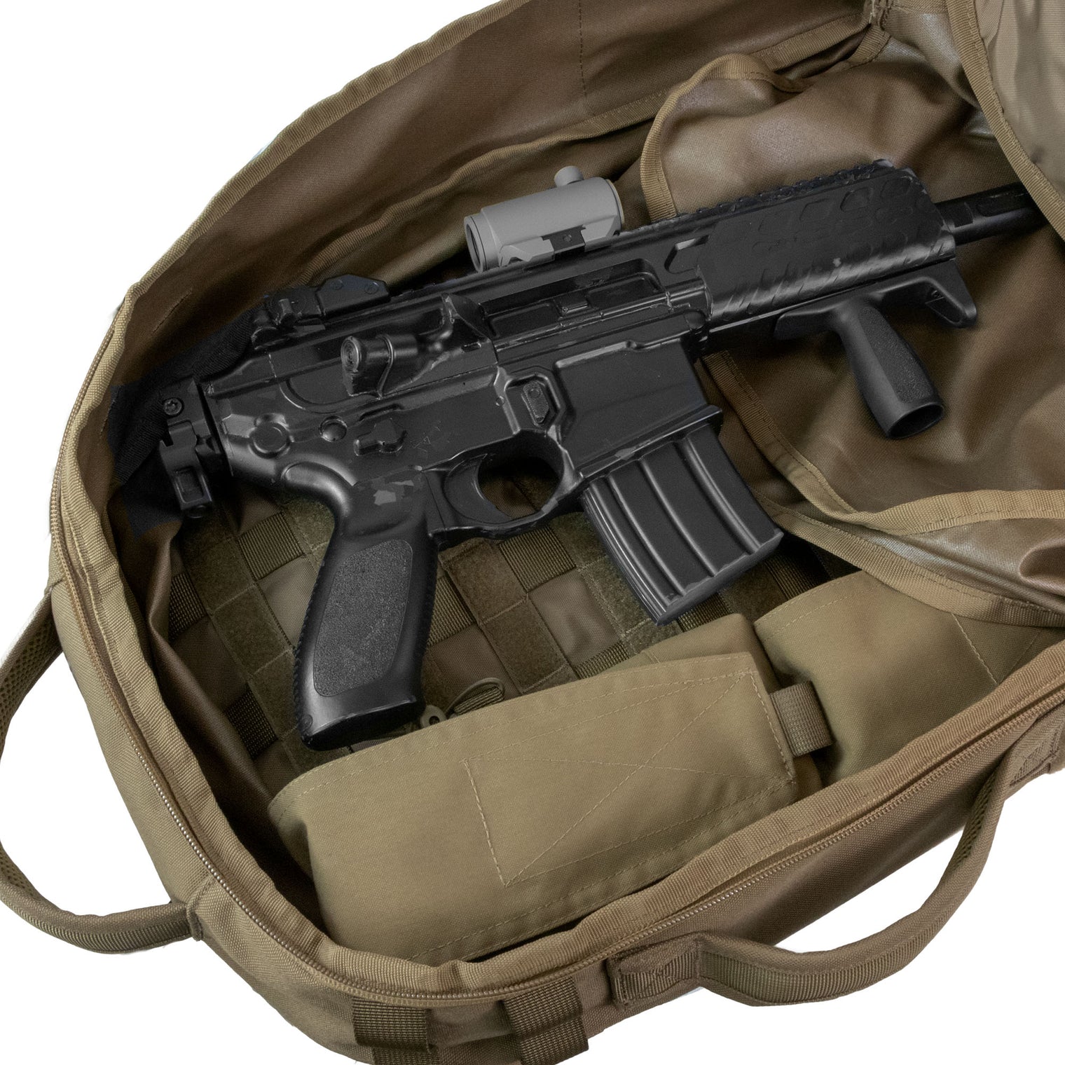 Platatac Nomad Daypack MK2 - Platatac