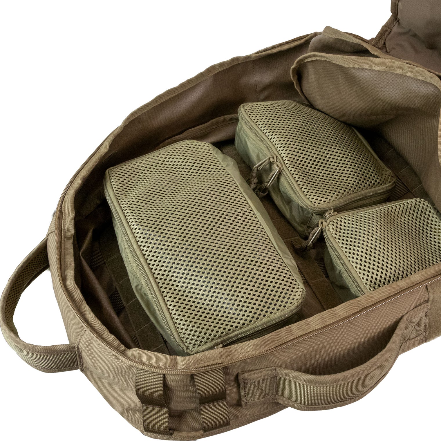 Platatac Nomad Daypack MK2 - Platatac