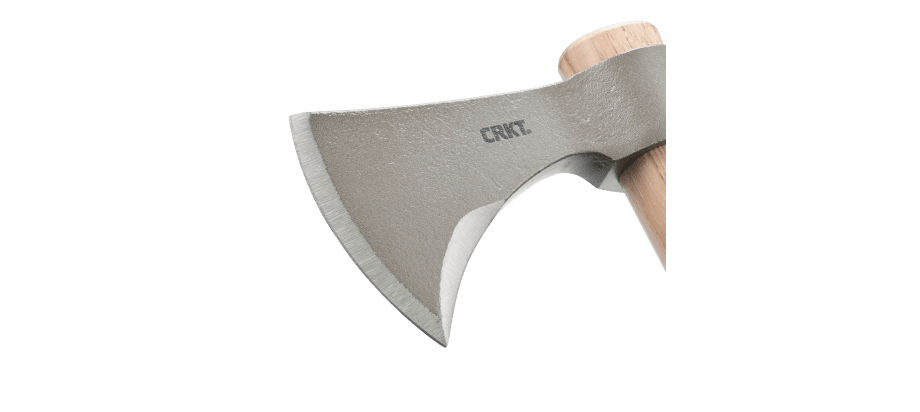 CRKT RMJ Woods Chogan T-Hawk