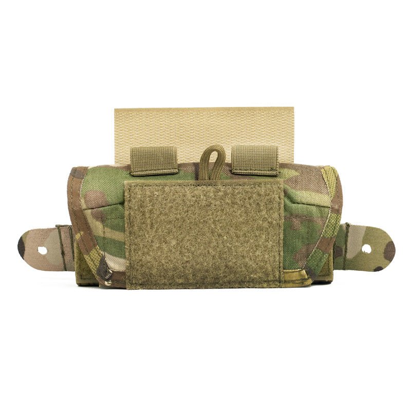 Platatac NVG Helmet CW Battery Pouch - Platatac