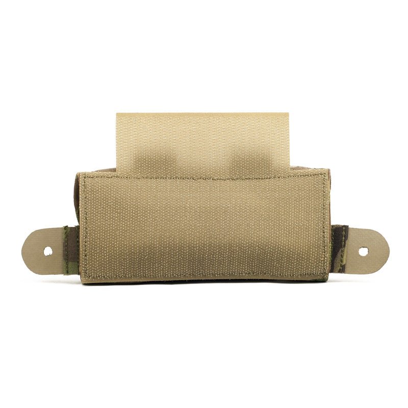 Platatac NVG Helmet CW Battery Pouch - Platatac