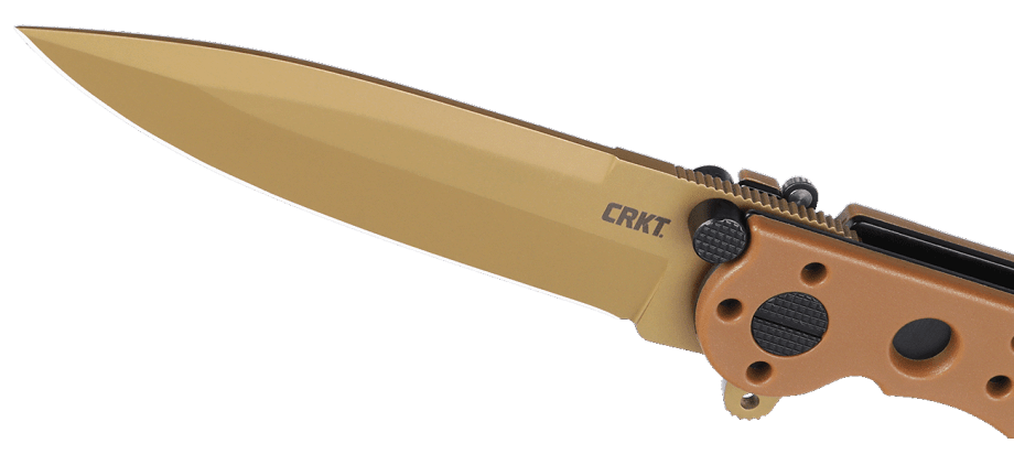 CRKT M16-01DZ Spear Point