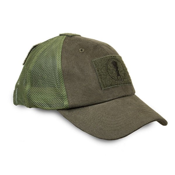 Platatac Trucker 'Tac Cap' - Platatac