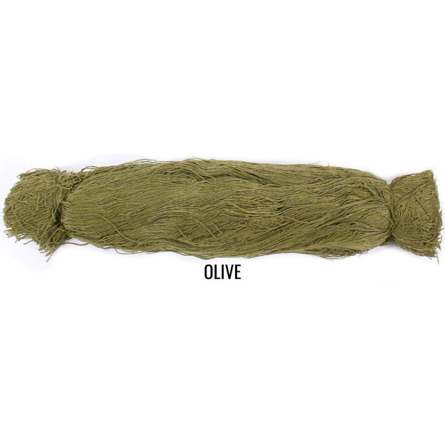 Synthetic Ghillie Thread Bundle - Platatac