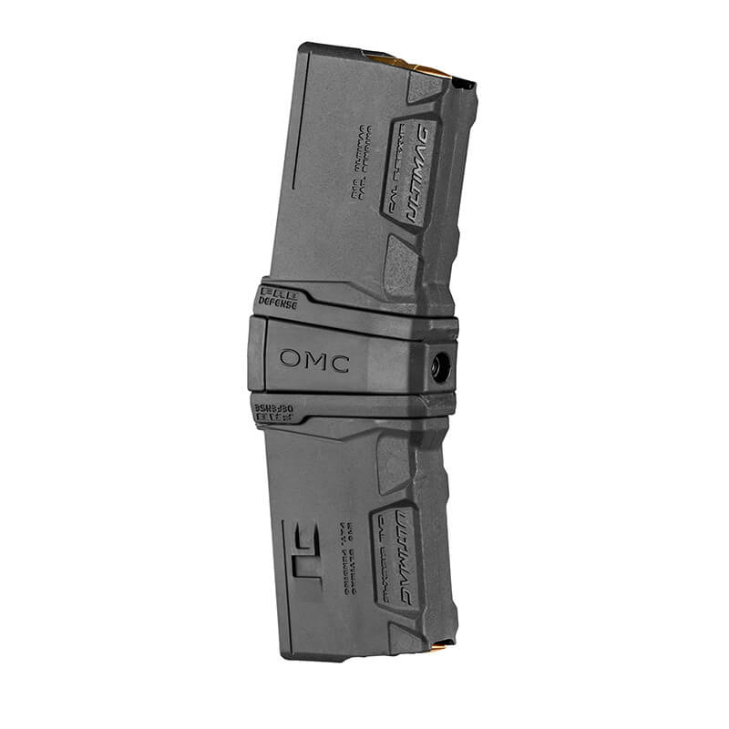 F.A.B. OMC KIT - Ultimag 10R Dual magazine Kit - Platatac