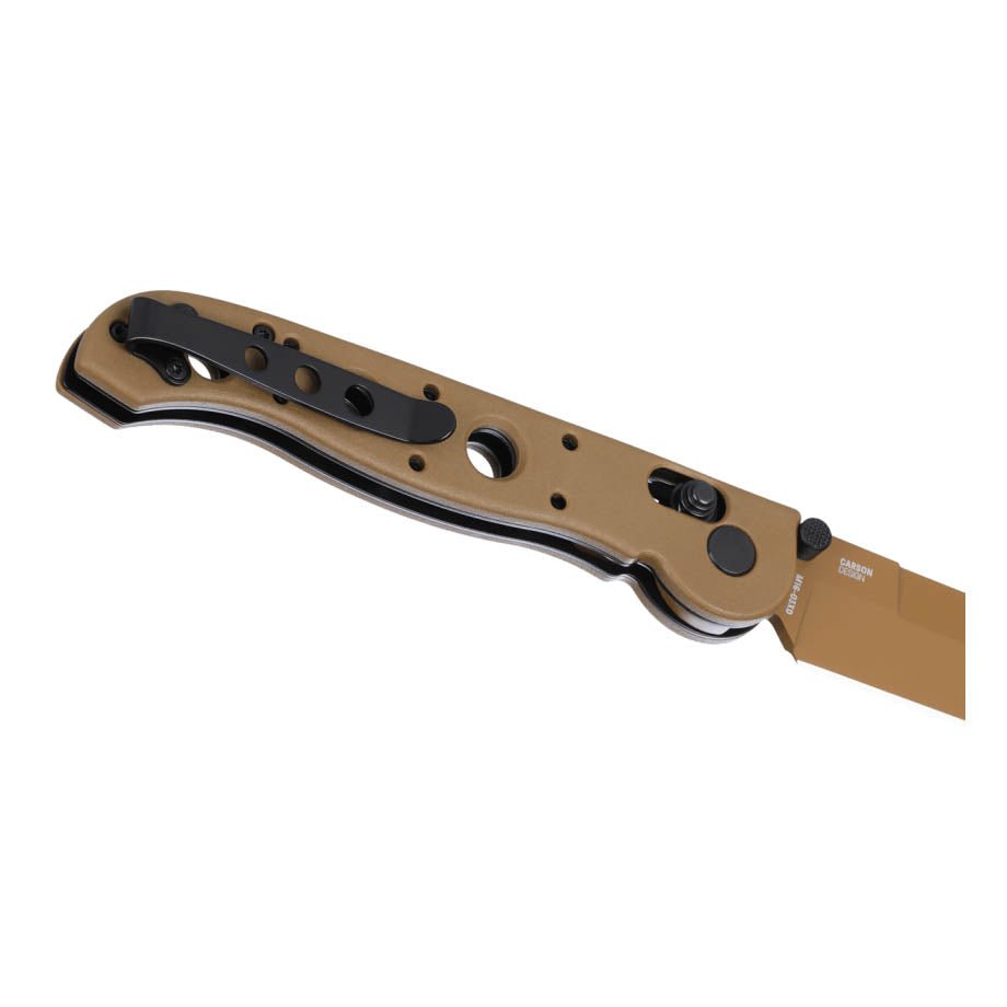CRKT M16® - 03XD Crossbar Lock - Platatac