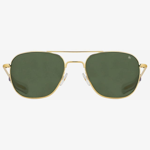 American Optical Original Pilot - Platatac